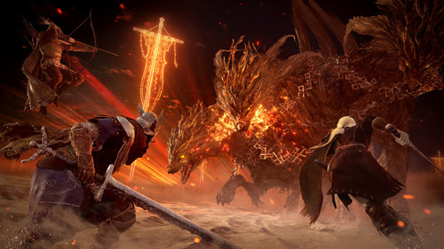 Elden Ring Nightreign (Seekers Edition) BANDAI NAMCO