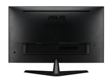 ASUS VY27UQ – set bagfra