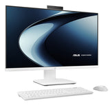 ASUS V400 AiO V470VAK-WPE261W White Windows 11 Home All-in-One PC – Hvid