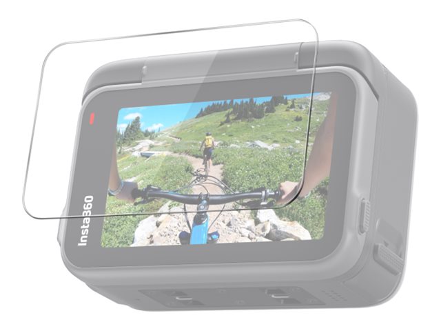 Insta360 LCD-skärmskydd Transparent
