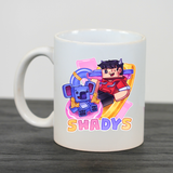 Shady&#039;s Waterland Cup