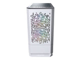 Cougar MG140 Air RGB Tower Micro-ATX Vit