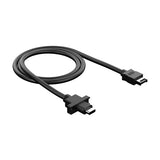Fractal Design Model D USB-C 10Gbps 67cm Black Fractal design
