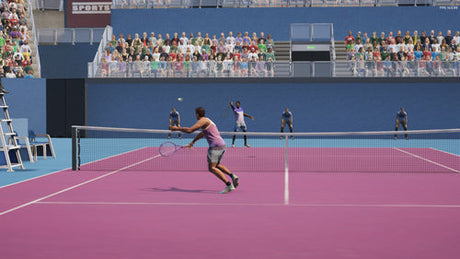 Matchpoint: Tennis Championships - Legends Edition (ITA/Multi in Game) Kalypso