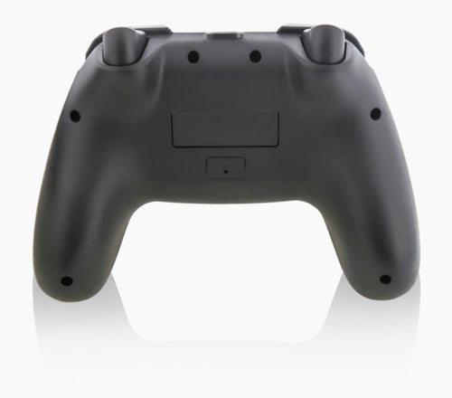 Nyko Mini Wireless Core Controller til Nintendo Switch – sort – produktbillede 6