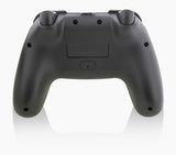 Nyko Mini Wireless Core Controller til Nintendo Switch – sort – produktbillede 6