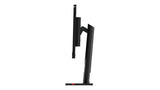 Lenovo ThinkVision T24mv-30 24 1920 X 1080 (Full HD) HDMI DisplayPort USB-C Pivot Monitor