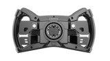 MOZA KS Formula Steering Wheel - 300 Mm Fjärilsstil GT