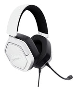 TRUST GXT492W CARUS HEADSET - VITT