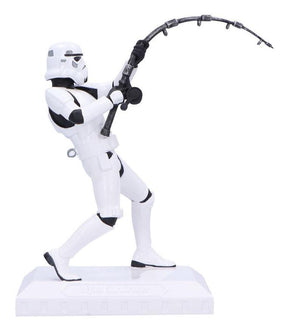 Stormtrooper What a Catch Nemesis Now