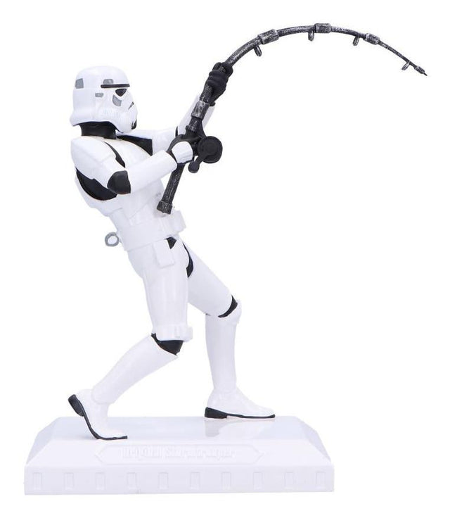 Stormtrooper What a Catch Nemesis Now