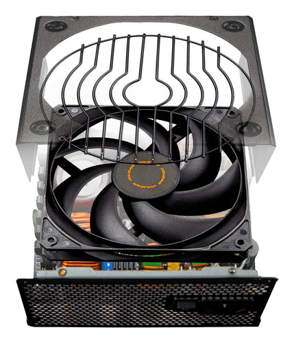 COUGAR GLE 1000W ATX3.1 / 80 Plus Gold strømforsyning – produktdetalje