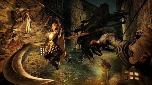 Dragon's Dogma: Dark Arisen – spilbillede 38