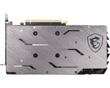 MSI GeForce GTX 1660 SUPER GAMING X 6GB
