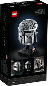 LEGO Star Wars - The Mandalorian (75328)