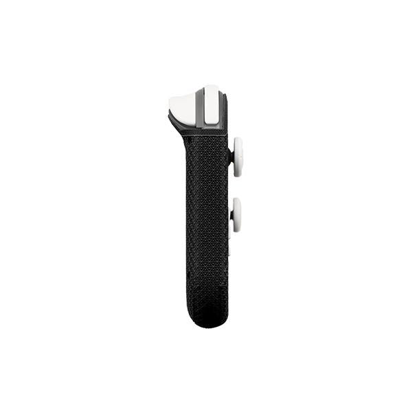 Lizard Skins DSP Controller Grip För Switch Lite Jet Black