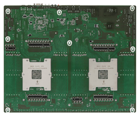 ASRock Rack TURIN2D24G-2L+/500W serverbundkort - produktbillede 3