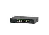 Netgear 5-PORT MULTIGIG 2.5G UM SWITCH (MS305) Netgear International Limited