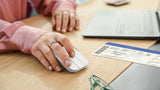 Logitech - Mobi Fold Logitech