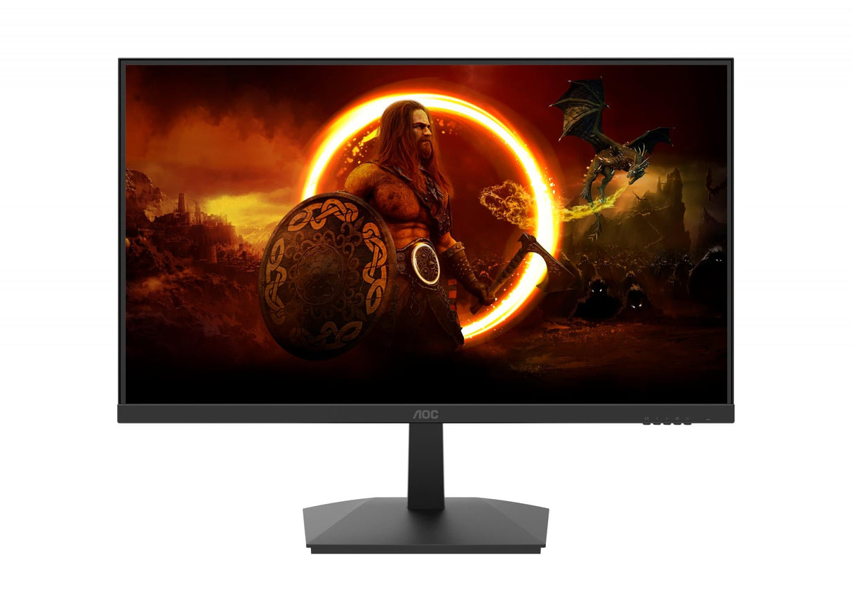 AOC Gaming 27G15N2 27&quot; FHD-skärm