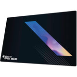 Roccat Sense Vital Force Storlek M Gaming Musmatta - Svart