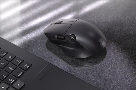 ASUS ProArt Mouse MD300 – illustreret i brug