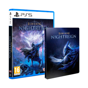Elden Ring Nightreign (Seekers Edition) BANDAI NAMCO