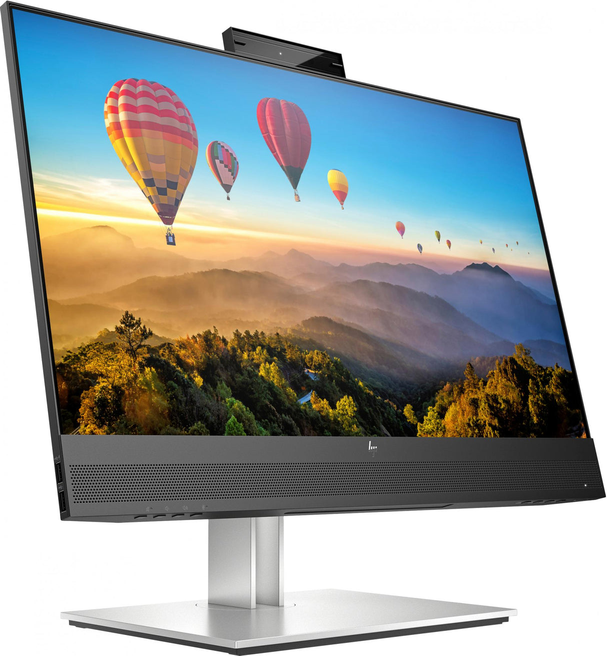 HP E24m G4 Conferencing 23.8 1920 X 1080 (Full HD) HDMI DisplayPort USB-C 75Hz Dockningsskärm