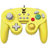 Super Smash Bros Gamepad - Pikachu