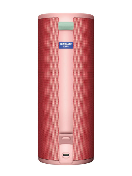 Logitech - Ultimate Ears MEGABOOM 4