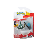 Pokémon - Clip N Go - Diverse (95057-15)