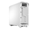 Fractal Design Torrent White TG Clear Tint