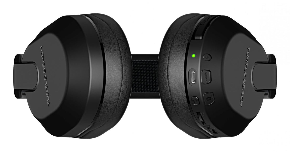 Turtle Beach Stealth 500 Black Xbox X Headset