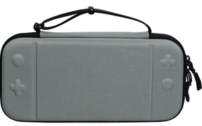 Deep Explorer - Protective case Grey – Nintendo Switch 2 – produktbillede