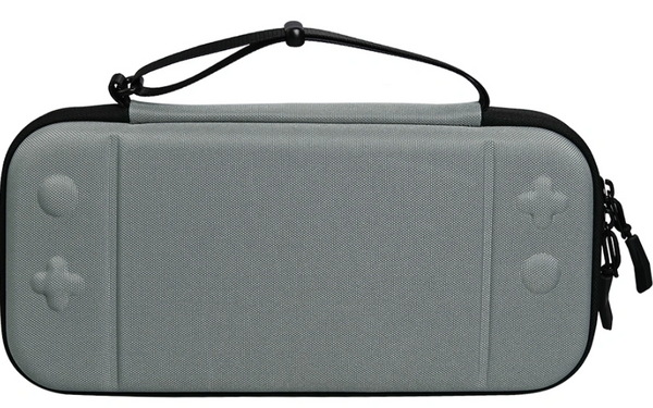Deep Explorer - Protective case Grey – Nintendo Switch 2