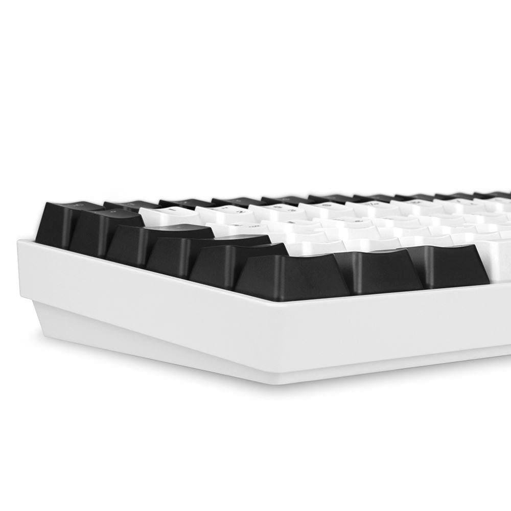 Sharkoon SGK50 S3 White, Gateron Yellow Sharkoon