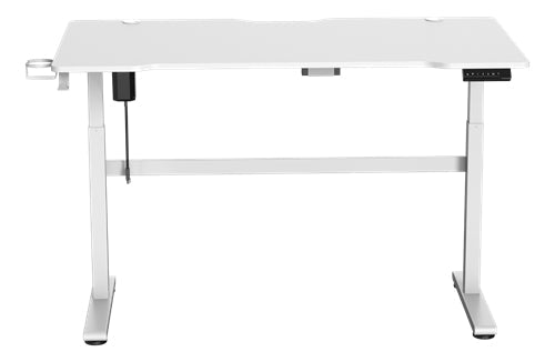 DELTACO Gaming WT95 Sitt/stå Skrivbord Gaming