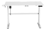 DELTACO Gaming WT95 Sitt/stå Skrivbord Gaming