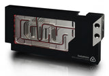 Thermal Grizzly DeltaMate GPU Block - Through Terminal Thermal Grizzly