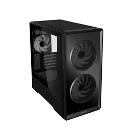 LIAN LI VECTOR V150 Kabinet – Sort