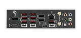 ASUS ROG STRIX X670E-F GAMING WIFI (ATX, X670E, AM5)