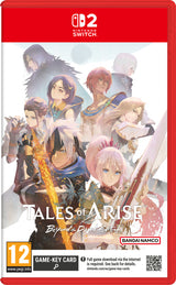 Tales of Arise - Beyond the Dawn Edition