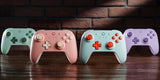 8BitDo Ultimate 2C Wireless Pad Mint