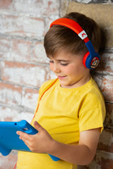 OTL - Junior Headphones - Super Mario (SM0762) OTL