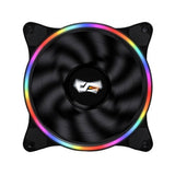 Datorfläkt RGB Darkflash D1 (120x120)