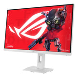 Asus ROG Strix XG27ACMES-W – skærm – Hvid