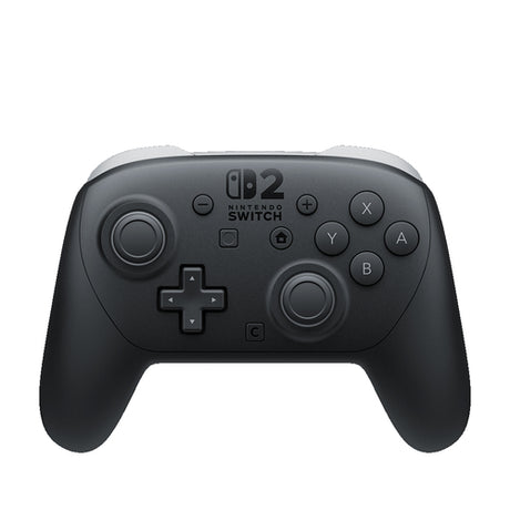 Nintendo Switch 2 Pro Controller – produktbillede