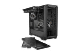 be quiet! SILENT BASE 601 Window Black Be quiet