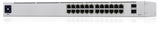 Ubiquiti USW-24-POE, Switch Ubiquiti