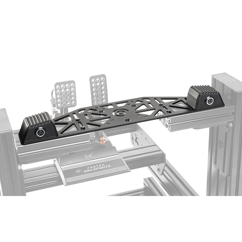 Asetek Bottom Mount